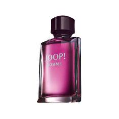 Joop! Homme Perfume Masculino  - Eau de Toilette 200ml, 200ml
