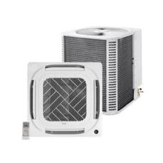 Ar Condicionado Split Cassete Elgin Eco Inverter 60000 BTU/H Frio Monofásico 45KVFI60B2NC - 220 Volts 220