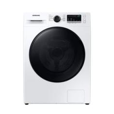 Lavadora de Roupas Samsung WW11T4040BEFAZ com Diamond Drum e Vapor de Higiene Branca - 11kg Branco / 220