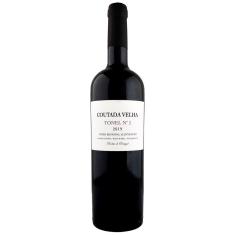 Vinho Coutada Velha Tonel N° 2 Tinto