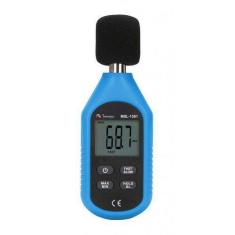 Decibelímetro Digital Minipa Msl-1301