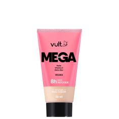 Vult Make Mega Base V270 - Base Líquida 26ml