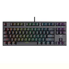 Teclado Gamer Mecânico Targa Jupiter 250 Com Fio