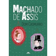 Dom Casmurro