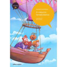 A Máquina Fantabulástica