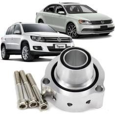 Valvula Forge Blow Off Espirro Jetta Tiguan Passat Golf Fsi - HD