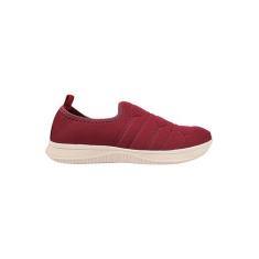 Tenis Feminino Casual Sapatenis Original Leve Academia - Cazzani, 35, 