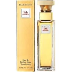 Perfume Elizabeth Arden 5Th Avenue 125Ml Parfum