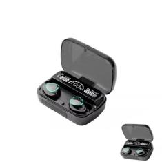 Fone De Ouvido M10 Bt Wireless 5.1 Digital - Higa Shop