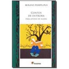 Livro - Contos de outrora