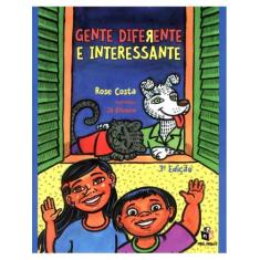 Gente diferente e interessante - MAIS AMIGOS **