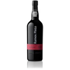 Vinho do porto adriano ramos pinto ruby tinto 750ml