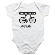 Body intantil Bicicleta Total Flex - Alearts, P