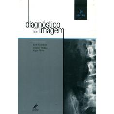 Livro - Diagnóstico por imagem
