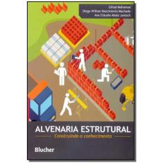 Alvenaria estrutural
