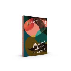 Livro - Me Chame Pelo Seu Nome
