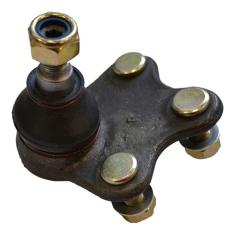 Pivô Inf Esq A1 Q3 Fox Up Gol Saveiro G5 Polo 10 A 16 14mm