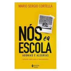 Livro - Nós e a escola