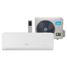 Ar Condicionado Split Inverter Hi Wall Springer Midea Xtreme Save Connect 30000 BTUs Quente/Frio 42AGVQC30M5-220V