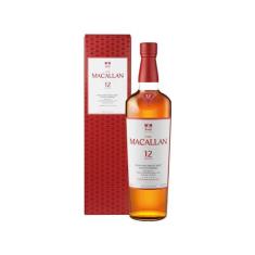 Whisky 12 Years Old Sherry Oak Cask The Macallan 700ml, 700ml