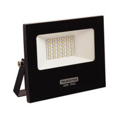 Refletor Led Tramontina 2700 Lm 30 W 6500 K Luz Branca Tramontina, Bra