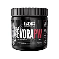 Pré-Treino Évora Pw 300G Uva Darkness - Integralmedica, 300g