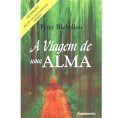 Livro - A Viagem de uma Alma