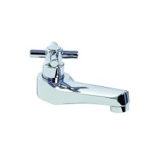 Torneira Para Lavatório De Mesa Bica Baixa Izy 1197 C37 Deca