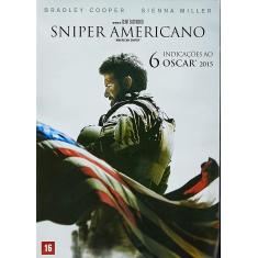 sniper americano dvd