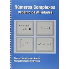Números Complexos