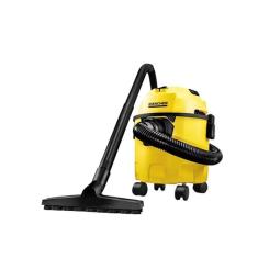 Aspirador de  Pó Agua Karcher 1500W WDL-1 220V *BR