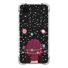 Capa Capinha De Celular Compatível com Galaxy A03 Core Samsung Persona