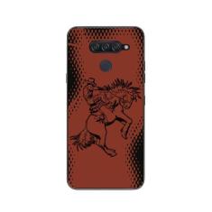 Capa Adesivo Skin357 Verso Para LG K12 Prime - KawaSkin
