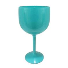 Taça de Gin Acrílico Tiffany Shelby 500mL - Neoplas