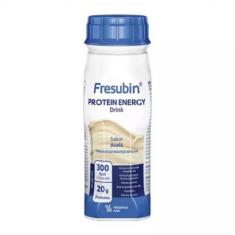 Fresubin Protein Energy Drink Avelã  200ml - FRESENIUS KABI