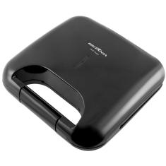 Grill E Sanduicheira Britânia BGR01P Toast Preto 750W