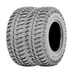 Jogo 2 Pneus Speedmax Aro 17 T01 37X13.50R17 131Q
