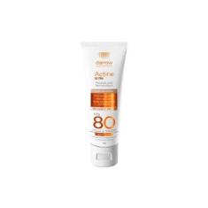 Darrow Actine Ultra Cor Universal FPS80 Protetor Solar Facial 40g-Unissex