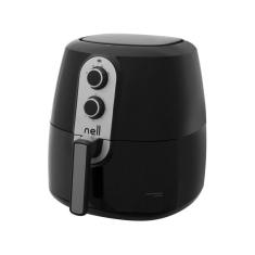 Air Fryer Nell Grand Família Preto 5L