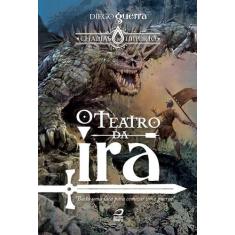 Teatro da Ira, O - DRACO