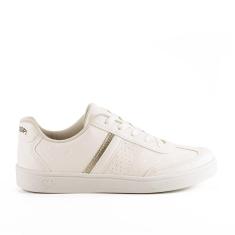 Tênis Mississipi Casual Claro MB151-Feminino