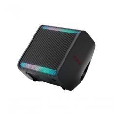 Caixa de Som Portátil LG XBOOM Stage 301 By Will.i.am 120W 2.1ch (2Way) Bluetooth 5.3 Entrada Auxiliar (3,5Φ) Multiponto