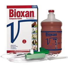 Bioxan Composto - 500 ml