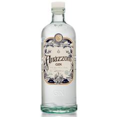 Gin Amazzoni 750Ml
