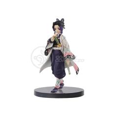 Action Figure Kimetsu No Yaiba Boneco Kocho Shinobu 14Cm