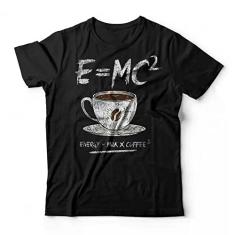 Camiseta Coffee Energy Formula