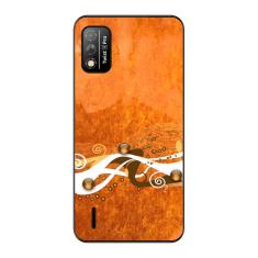 Capa Adesivo Skin371 Verso Para Positivo Twist 4 Pro