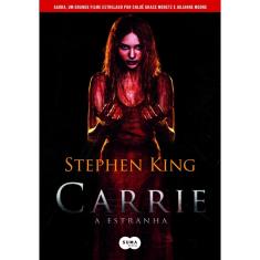 Carrie, A estranha (capa do filme)