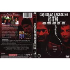 cacada ao assassino btk dvd