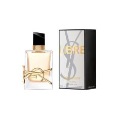 Libre Yves Saint Laurent Eau de Parfum Perfume Feminino 50ml